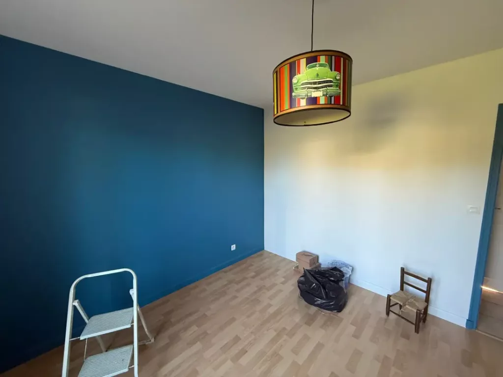 Gousseau Peinture Peintre Lucon Peinture Decoration06
